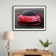 Ferrari SF90 Stradale Wall Art