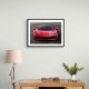 Ferrari SF90 Stradale Wall Art