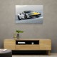 Ferrari SF90 Stradale 1 Wall Art Ferrari SF90 Stradale 1 Wall Art