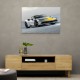 Ferrari SF90 Stradale 1 Wall Art