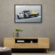 Ferrari SF90 Stradale 1 Wall Art