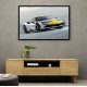 Ferrari SF90 Stradale 1 Wall Art