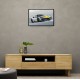 Ferrari SF90 Stradale 1 Wall Art