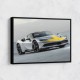 Ferrari SF90 Stradale 1 Wall Art