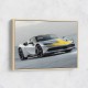 Ferrari SF90 Stradale 1 Wall Art