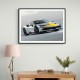 Ferrari SF90 Stradale 1 Wall Art