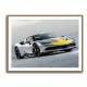 Ferrari SF90 Stradale 1 Wall Art