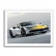 Ferrari SF90 Stradale 1 Wall Art