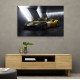 Ferrari 488 GT Wall Art