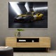 Ferrari 488 GT Wall Art