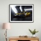 Ferrari 488 GT Wall Art