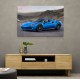 Ferrari 296 GTS Wall Art