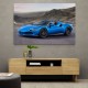 Ferrari 296 GTS Wall Art