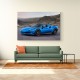 Ferrari 296 GTS Wall Art