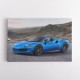 Ferrari 296 GTS Wall Art