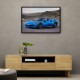 Ferrari 296 GTS Wall Art