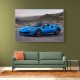 Ferrari 296 GTS Wall Art