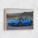 Ferrari 296 GTS Wall Art