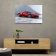 Ferrari 296 GTB Wall Art