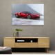 Ferrari 296 GTB Wall Art