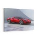 Ferrari 296 GTB Wall Art