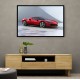 Ferrari 296 GTB Wall Art