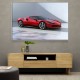 Ferrari 296 GTB Wall Art