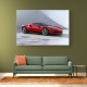 Ferrari 296 GTB Wall Art