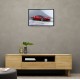 Ferrari 296 GTB Wall Art