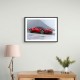 Ferrari 296 GTB Wall Art