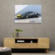 Ferrari 296 GTB Wall Art