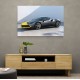 Ferrari 296 GTB Wall Art