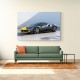 Ferrari 296 GTB Wall Art