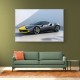 Ferrari 296 GTB Wall Art