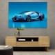 Bugatti Chiron Wall Art