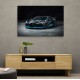 Bugatti Divo Wall Art