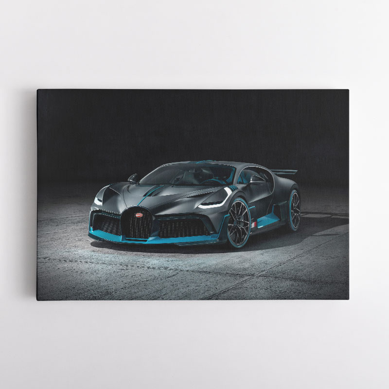Canvas 