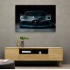 Bugatti Divo 1 Wall Art