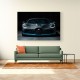 Bugatti Divo 1 Wall Art