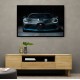 Bugatti Divo 1 Wall Art