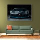 Bugatti Divo 1 Wall Art