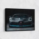 Bugatti Divo 1 Wall Art