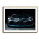 Bugatti Divo 1 Wall Art