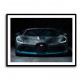 Bugatti Divo 1 Wall Art