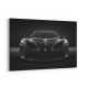 Bugatti La Voiture Noire Black Wall Art