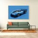 Bugatti Vision Gran Turismo Wall Art Bugatti Vision Gran Turismo Wall Art