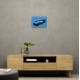 Bugatti Vision Gran Turismo Wall Art Bugatti Vision Gran Turismo Wall Art
