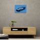Bugatti Vision Gran Turismo Wall Art Bugatti Vision Gran Turismo Wall Art