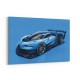 Bugatti Vision Gran Turismo Wall Art