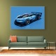 Bugatti Vision Gran Turismo Wall Art Bugatti Vision Gran Turismo Wall Art
